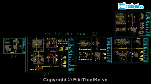 nội thất biệt thự,biệt thự sân vườn 17x19 m,chi tiết trang trí,nội thất phòng ngủ,chi tiết họa tiết,bố trí nội thất